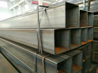 道孚q345b大口径方管