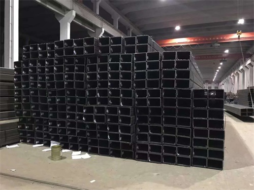道孚冷拔方管选型指南 工程采购怎么选